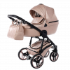 Детская коляска JUNAMA Termo 2 в 1