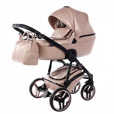 Детская коляска JUNAMA Termo 2 в 1