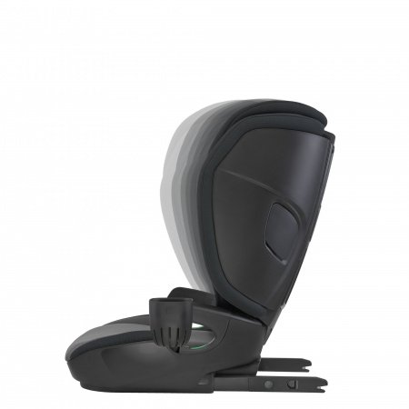 Детское автокресло Espiro Theta 15-36 кг