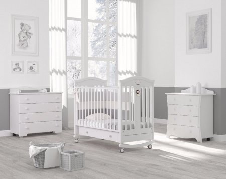 Кровать детская Гандылян Даниэль