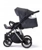 Детская коляска VERDI Delorean Premium 2 в 1