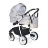 Детская коляска Indigo Alpina  2 в 1