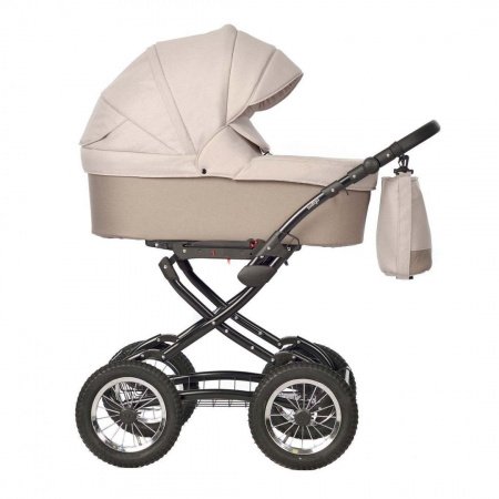 Детская коляска Indigo BARBARA Classic 2в1 2021