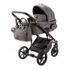 Детская коляска Adamex Lumi Air Eco 3 в 1