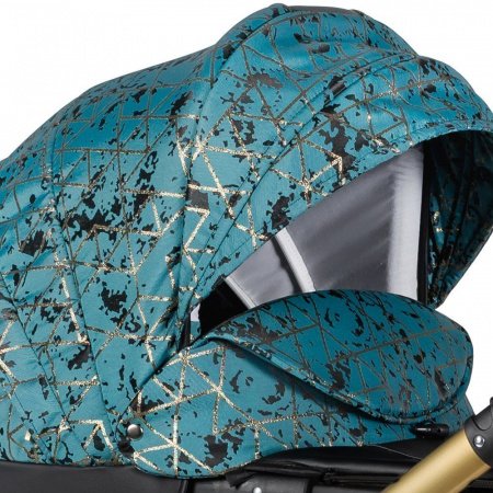 Детская коляска ALIS Camaro 2 в 1