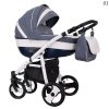Детская коляска COLETTO SAVONA CLASSIC 3 в 1