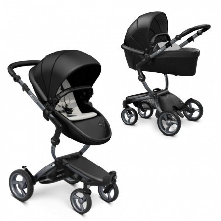 Детская коляска Mima Xari 3G Special Edition