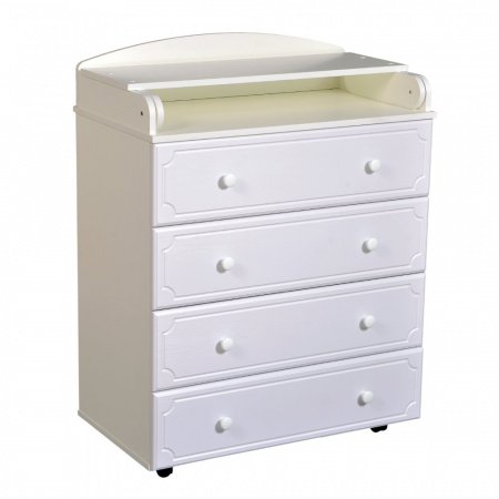 Детский комод Антел Ульяна-5