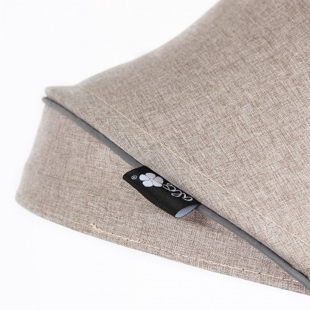 Коляска прогулочная Alis ONYX