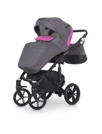 Детская коляска EXPANDER ENDURO 2 в 1