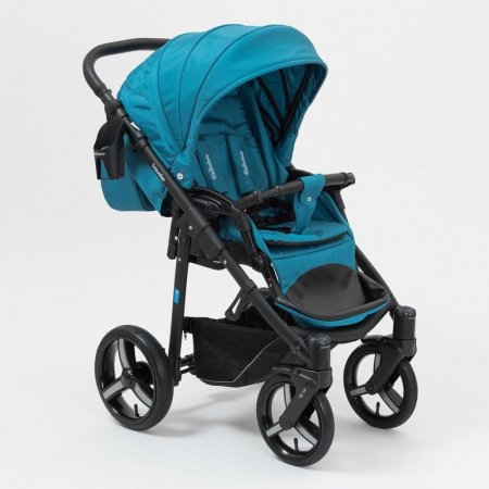 Прогулочная коляска MR.SANDMAN TRAVELER