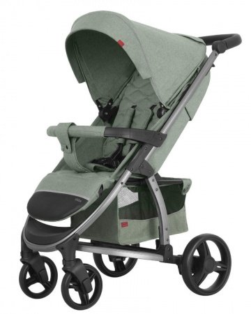 Прогулочная коляска Carrello Vista
