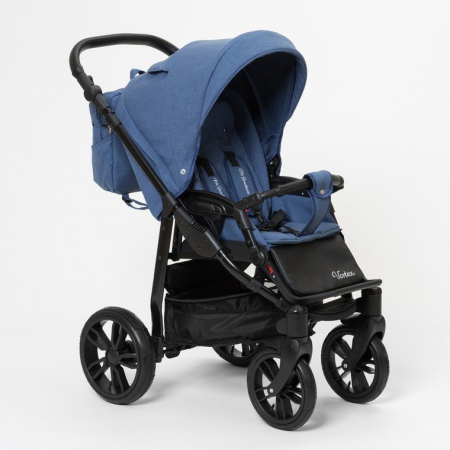 Прогулочная коляска MR SANDMAN VORTEX