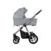 Детская коляска BABY DESIGN HUSKY XL 2022 2 в 1