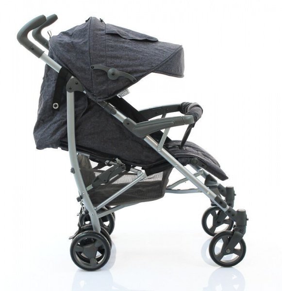 Прогулочная Коляска трость FD-DESIGN AMIGO