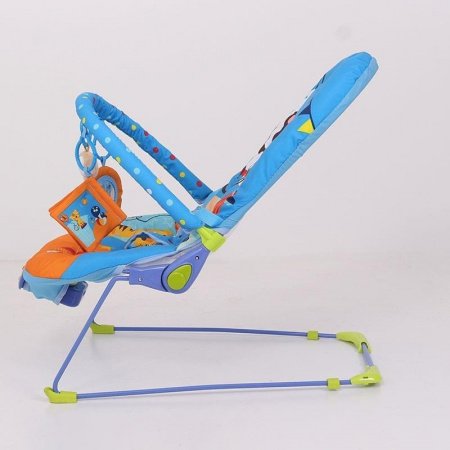 Шезлонг детский LA-DI-DA BR2A