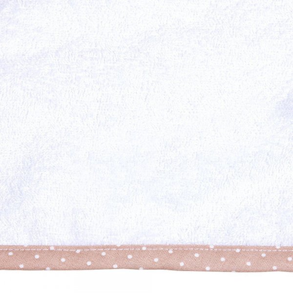 Полотенце для купания БЕЛАЯ КОЛЛЕКЦИЯ