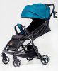 Прогулочная Коляска  Peppy Rio