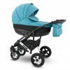 Детская коляска Camarelo Sevilla 2 в 1
