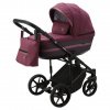 Детская коляска Adamex Rimini 1 в 1