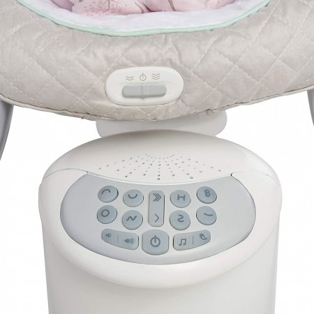 Детские электронные качели GRACO All Ways Soother