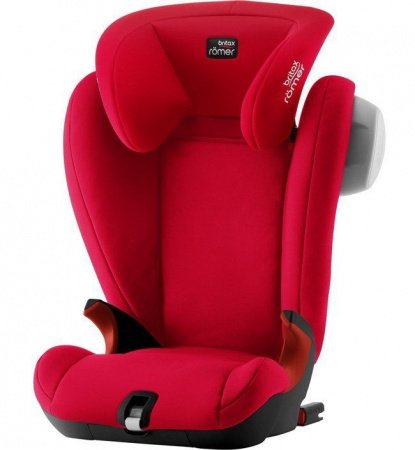 Детское автокресло Britax Roemer Kidfix SL SICT