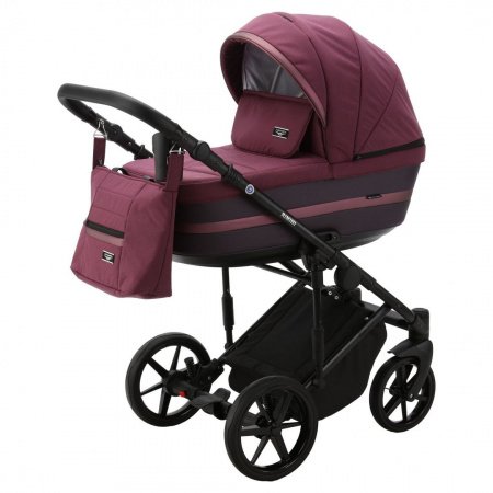Детская коляска Adamex Rimini 1 в 1