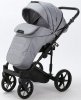 Детская коляска Adamex Zico Deluxe 2 в 1