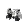 Детская коляска  Tutis Mio Plus TERMO 3 в 1