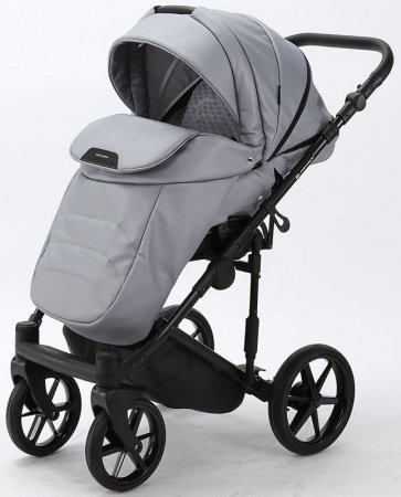 Детская коляска Adamex Zico Deluxe 2 в 1