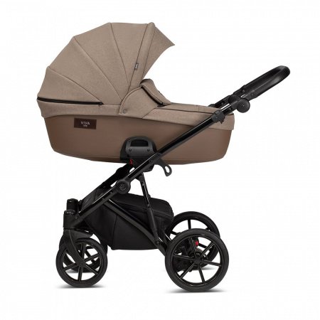 Детская коляска TUTIS Viva Life 2020 2 в 1