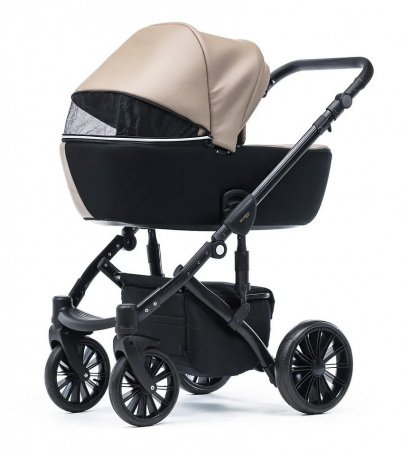 Детская коляска VERDI Delorean Active 3 в 1