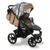 Прогулочная коляска Sevillababy COLIBRI