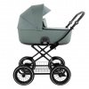 Детская коляска Roan Bass Next Classic 12d/ Кожа 2 в 1