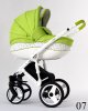 Детская Коляска RETRUS ALPINA 3 в 1
