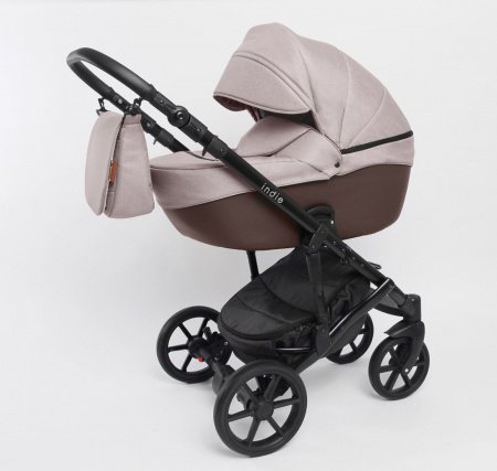 Детская коляска Peppy Indie 2 в 1