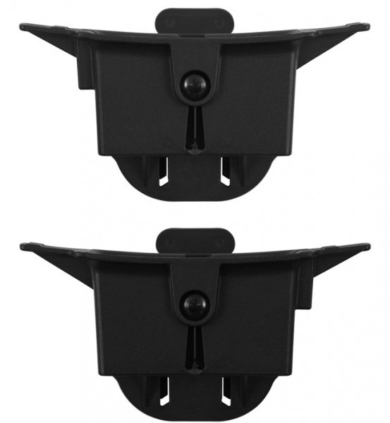 Адаптер для установки автолюлек Britax Roemer на шасси Oyster Zero