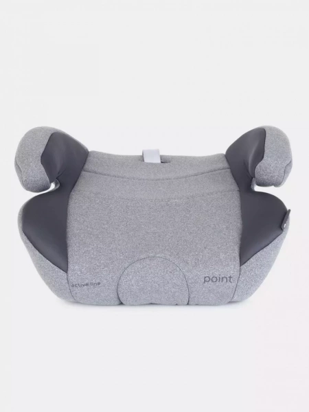 Автокресло-бустер Rant Point5 active line группа 2/3 15-36 кг