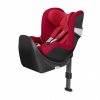 Детское автокресло Cybex Sirona M2 i-Size + Base M