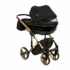 Детская коляска JUNAMA Diamond Special ( VERSION 2)2 в 1