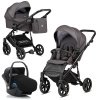 Детская коляска TUTIS Sky 3 в 1