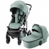 Детская коляска Britax Roemer Smile 5Z  2 в 1