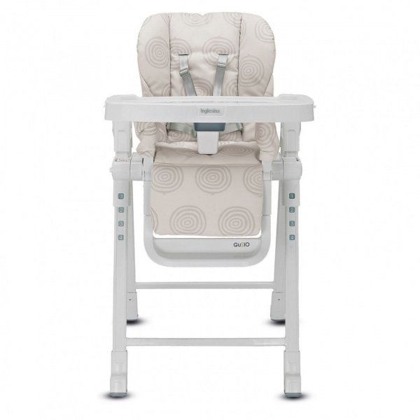 Детский стол-стул для кормления Inglesina Gusto