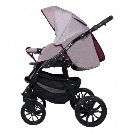 Детская коляска ALIS Road 2 в 1