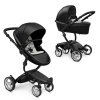 Детская коляска MIMA XARI 3G 2 в 1