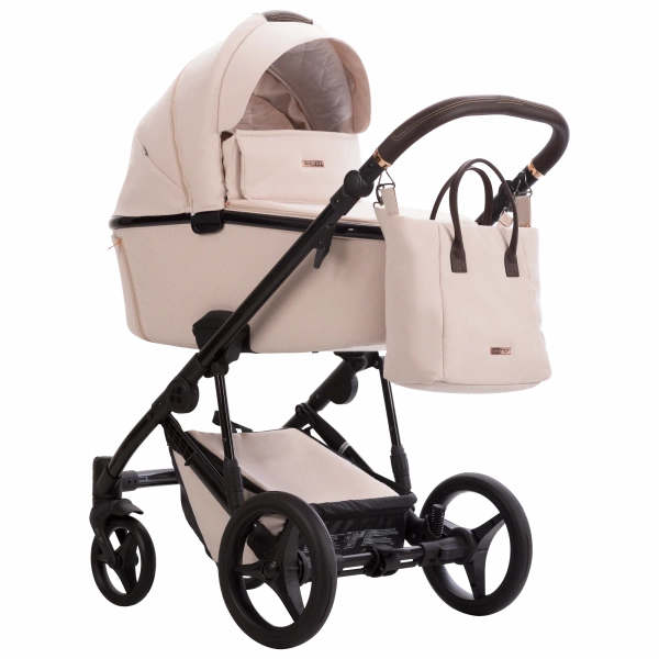 Детская коляска Bebetto Loren Gloss 2 в 1