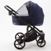 Детская коляска Adamex Marco 3 в 1