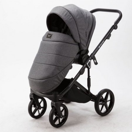 Детская коляска Adamex Marco 3 в 1