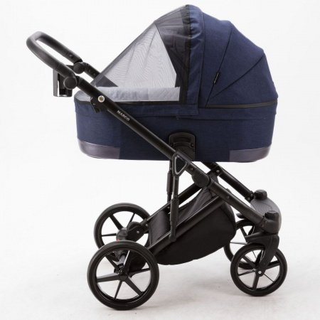 Детская коляска Adamex Marco 3 в 1