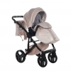 Детская коляска Junama Clermont 2 в 1
